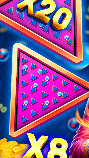 Bounce Mania Screenshot 1