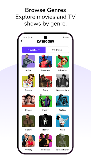 Nova Drama Screenshot 3