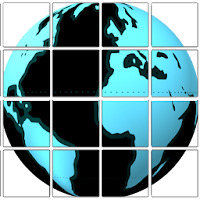 Amateur Ham Radio QTH Grid Square Calculator Tool