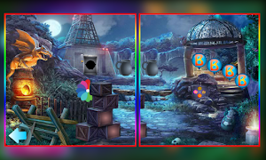 Doe Escape - JRK Games Screenshot 2