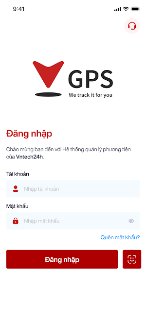 VGPS Screenshot 0