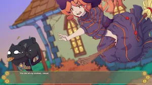 Bewitched Screenshot 0