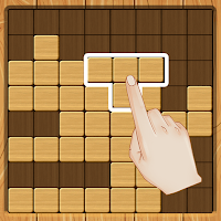 Wood Block Puzzle