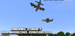 ANOMALICRAFT BOMBAR CROCODILLO Screenshot 2
