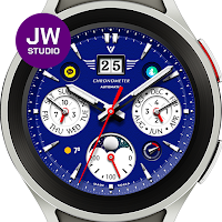 JW097 jwstudio watchface