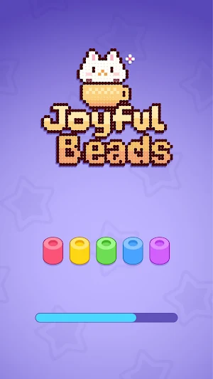 Joyful Beads Screenshot 0