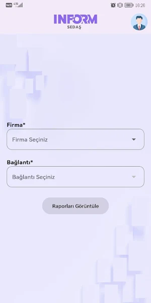 INFORM Screenshot 2
