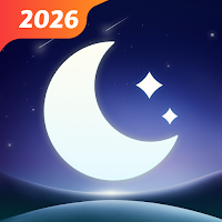 EnjoySleep-Sleep Sounds&Alarm