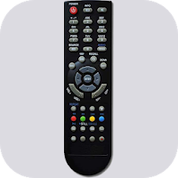 Universal Control Remote for T