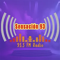 Sensación 93 fm