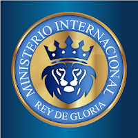 Rey De Gloria