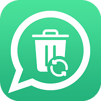 Deleted Messages Recovery WAMR