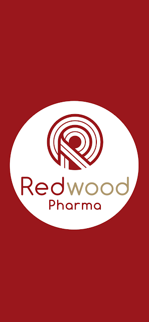 Redwood Pharma Screenshot 0