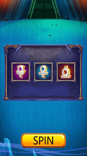 Slot Game Screenshot 3