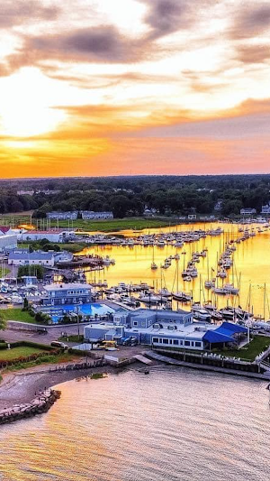 Milford Yacht Club Screenshot 0