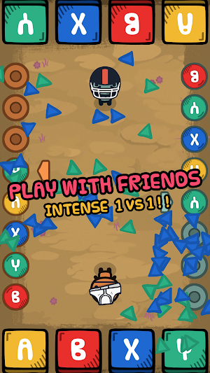 DueLito Screenshot 2