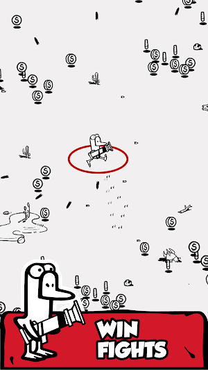 Moving Duck Screenshot 3