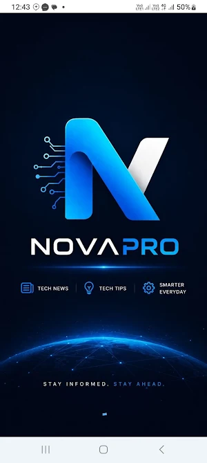 Novi Pro Screenshot 3