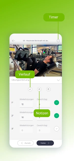 Functional 24/7 Screenshot 1