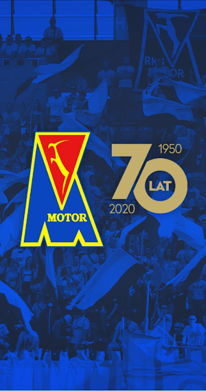 Motor Lublin Screenshot 0