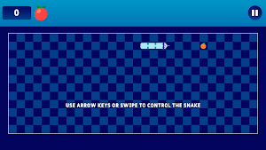 Snake King Screenshot 2