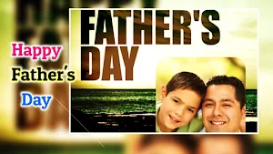Happy Father's Day Photo Frames Cards 2020 Screenshot 3