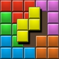 BLOCK PUZZLE