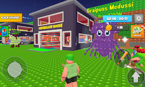 Steal Labubu Brainroot Screenshot 2