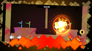 Stickman Fight: Legend Warrior Screenshot 3