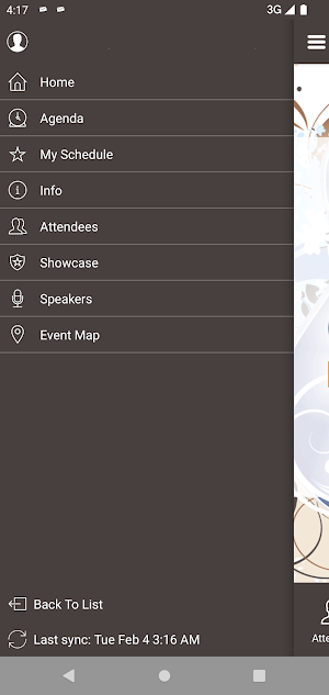 Assembly-Quality-ASI Events Screenshot 2