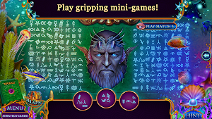 Secret City 2 F2P Screenshot 2
