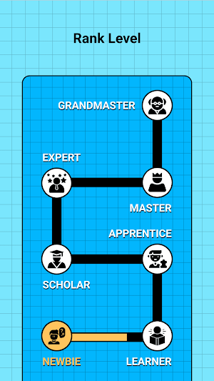 Big Quiz Game Screenshot 0