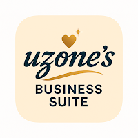 Uzone's business Suite