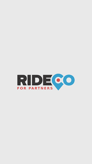 RideCo Driver (Demo) Screenshot 0
