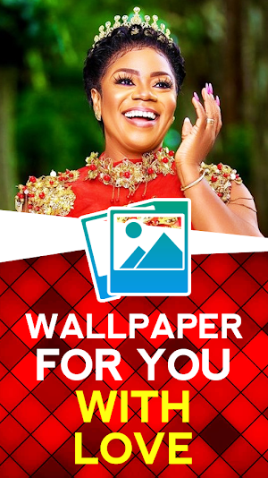 Piesie Esther Wallpaper Screenshot 3