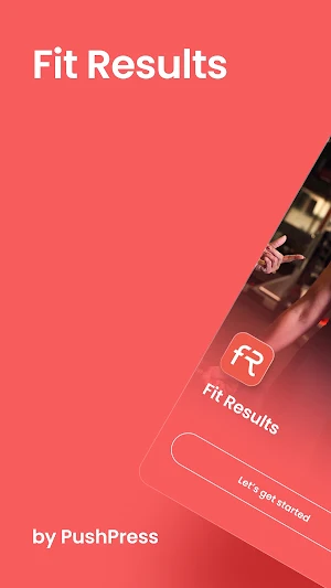 Fit Results Screenshot 0