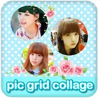 photo grid collage maker