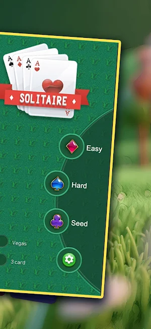 Super Poker Solitaire2 Screenshot 2