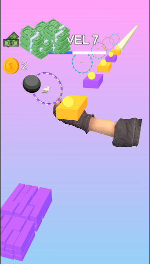 Bouncer Ball Screenshot 2