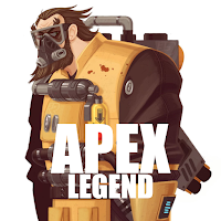 Wallpaper Apex of Legends HD
