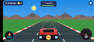 Turbo MX: Carreras Infinitas Screenshot 3