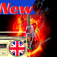 Hard Rock Radio App Station UK