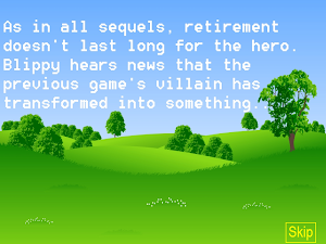 Brick Breaker Premium 2 Screenshot 1