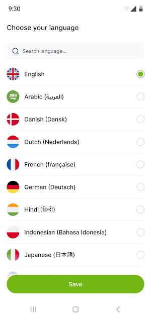 Runen: Built For Everyday Screenshot 1