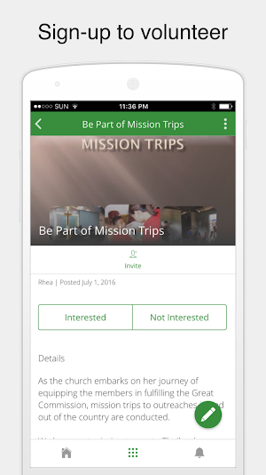 COP Tronoh Screenshot 1