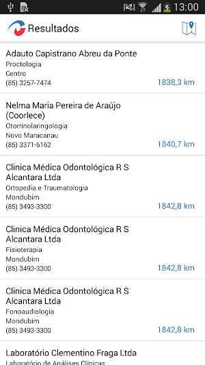 Cafaz Screenshot 3