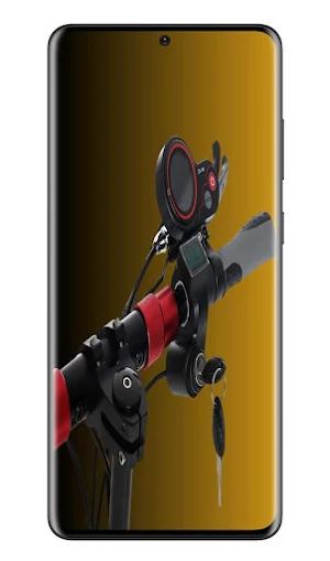 Kugoo Kirin M4 Scooter Guide Screenshot 0