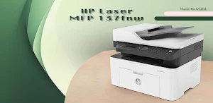 Hp Laserjet MFP 137fnw Guide Screenshot 2