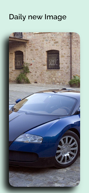 Bugatti Veyron Wallpapers Screenshot 3