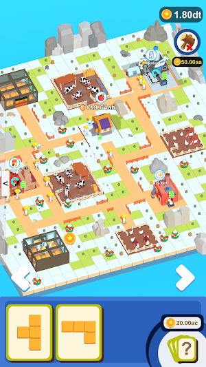 Block Island Builder Screenshot 3